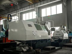 M74125D、M7475D立軸圓臺(tái)磨